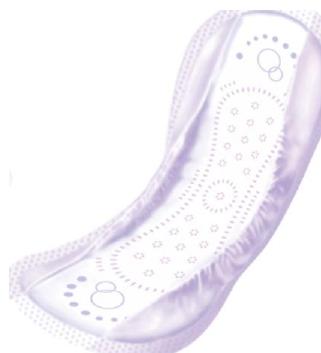 Прокладки урологічні жіночіТМ Medcare